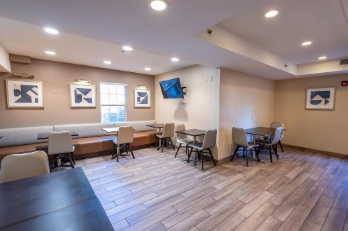 TownePlace Suites Columbus Airport Gahanna - image 27