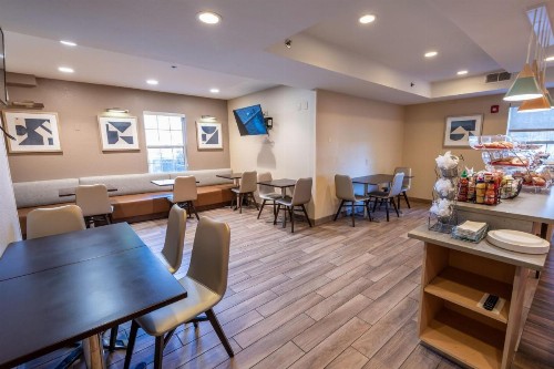 TownePlace Suites Columbus Airport Gahanna - image 28