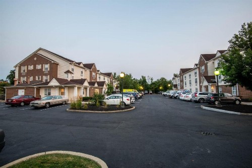 TownePlace Suites Columbus Airport Gahanna - image 3