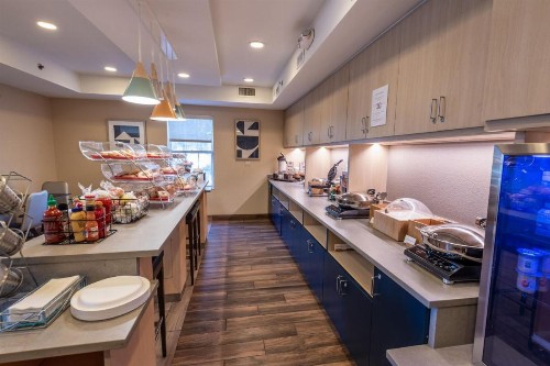 TownePlace Suites Columbus Airport Gahanna - image 30