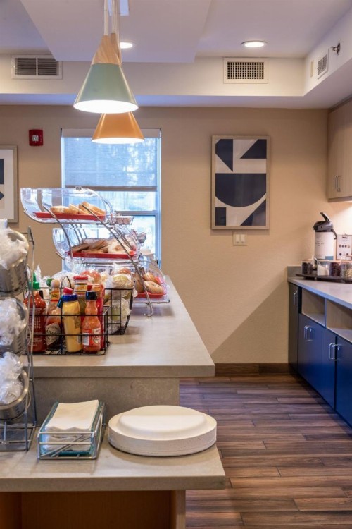 TownePlace Suites Columbus Airport Gahanna - image 31