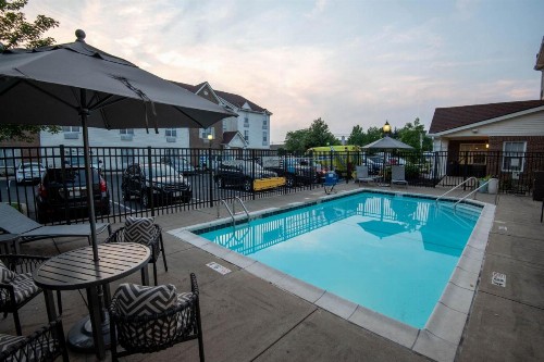 TownePlace Suites Columbus Airport Gahanna - image 33
