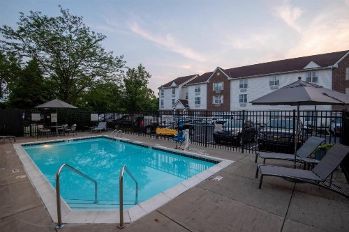 TownePlace Suites Columbus Airport Gahanna - image 34