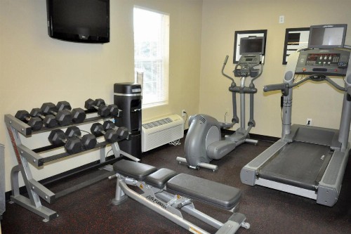 TownePlace Suites Columbus Airport Gahanna - image 37