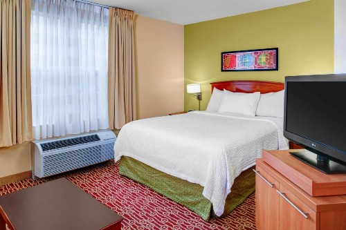 TownePlace Suites Columbus Airport Gahanna - image 38