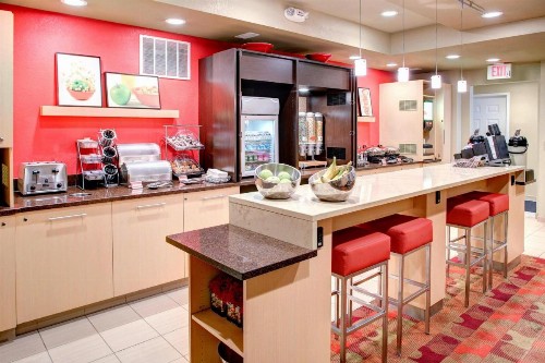 TownePlace Suites Columbus Airport Gahanna - image 39
