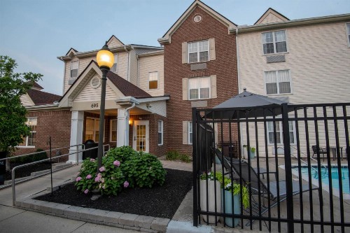 TownePlace Suites Columbus Airport Gahanna - image 4