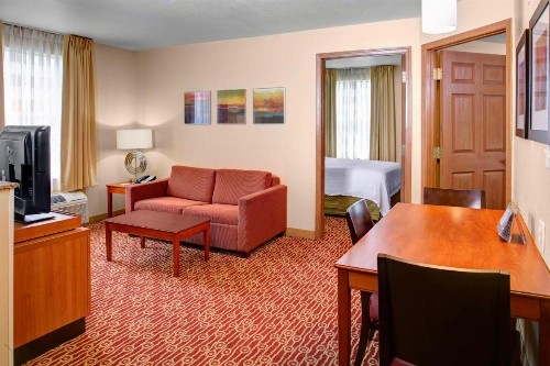 TownePlace Suites Columbus Airport Gahanna - image 40