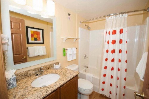 TownePlace Suites Columbus Airport Gahanna - image 41