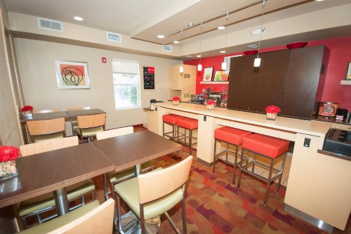 TownePlace Suites Columbus Airport Gahanna - image 42