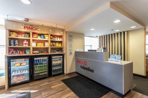 TownePlace Suites Columbus Airport Gahanna - image 5