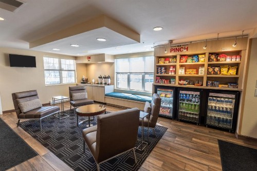 TownePlace Suites Columbus Airport Gahanna - image 6