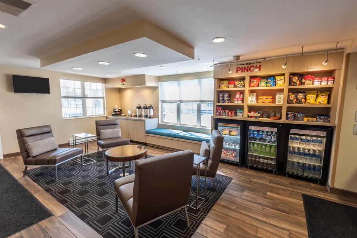 TownePlace Suites Columbus Airport Gahanna - image 6
