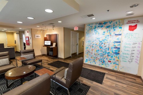 TownePlace Suites Columbus Airport Gahanna - image 7