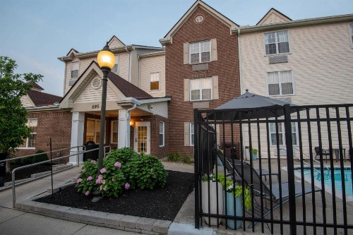 TownePlace Suites Columbus Airport Gahanna - image 9