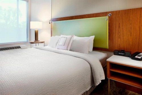 SpringHill Suites by Marriott Columbus OSU - image 10