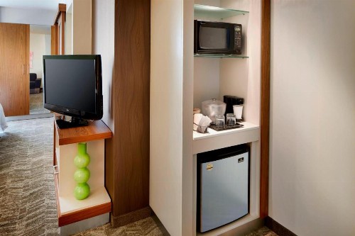 SpringHill Suites by Marriott Columbus OSU - image 11