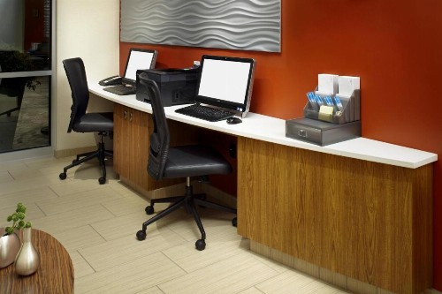SpringHill Suites by Marriott Columbus OSU - image 18