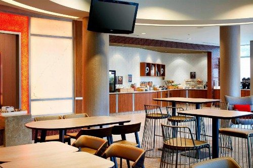 SpringHill Suites by Marriott Columbus OSU - image 21