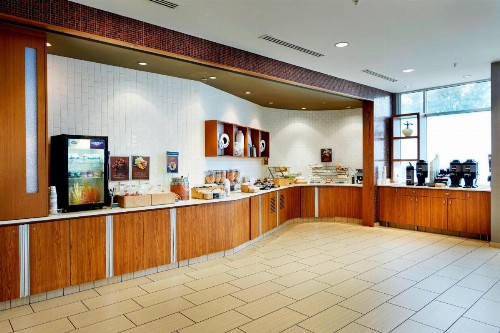 SpringHill Suites by Marriott Columbus OSU - image 22