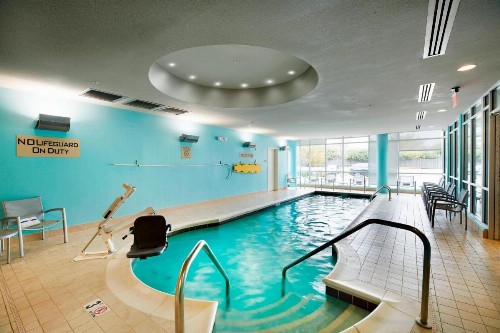 SpringHill Suites by Marriott Columbus OSU - image 23