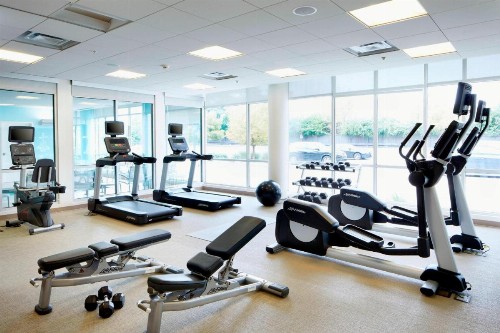 SpringHill Suites by Marriott Columbus OSU - image 24