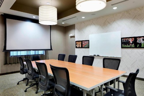 SpringHill Suites by Marriott Columbus OSU - image 25