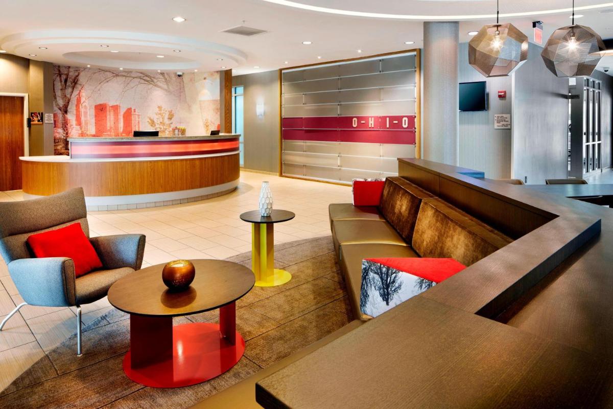SpringHill Suites by Marriott Columbus OSU - image 3