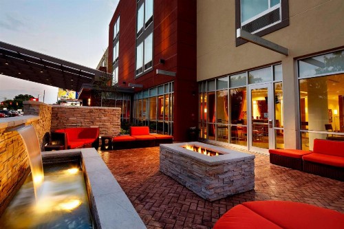 SpringHill Suites by Marriott Columbus OSU - image 5