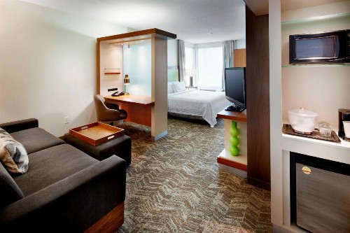 SpringHill Suites by Marriott Columbus OSU - image 6