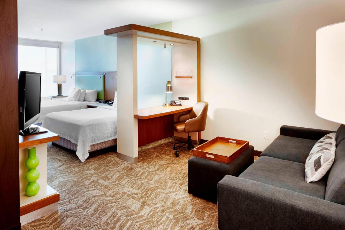SpringHill Suites by Marriott Columbus OSU - image 7