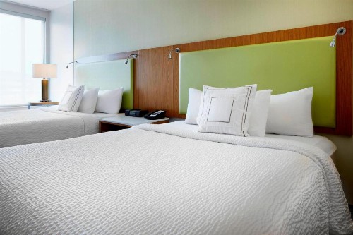 SpringHill Suites by Marriott Columbus OSU - image 8