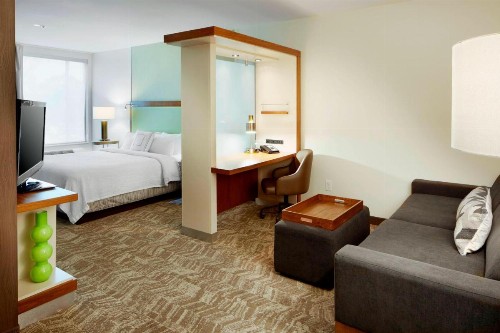 SpringHill Suites by Marriott Columbus OSU - image 9