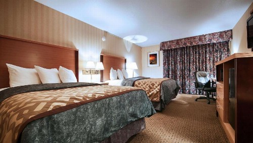 Magnuson Grand Columbus North - image 3