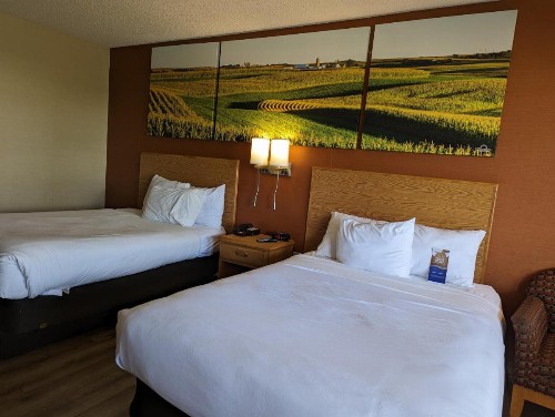 Days Inn by Wyndham Columbus Fairgrounds - image 30