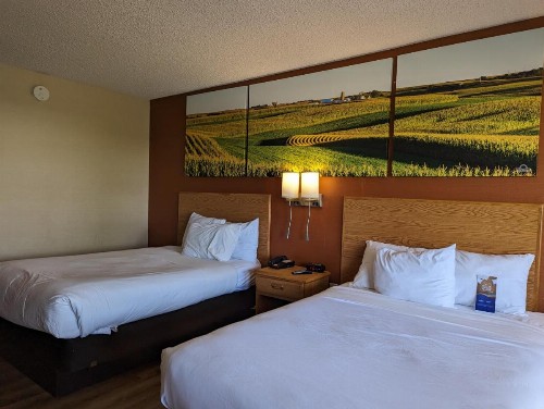 Days Inn by Wyndham Columbus Fairgrounds - image 34
