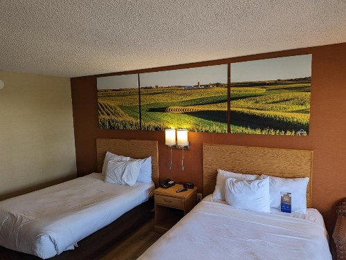 Days Inn by Wyndham Columbus Fairgrounds - image 35