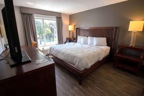 Baymont Inn and Suites by Wyndham Columbus / Near OSU - image 27