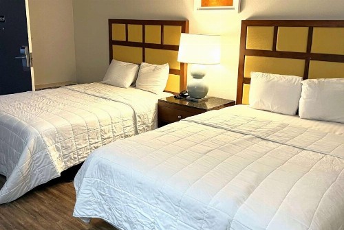 Baymont Inn and Suites by Wyndham Columbus / Near OSU - image 36