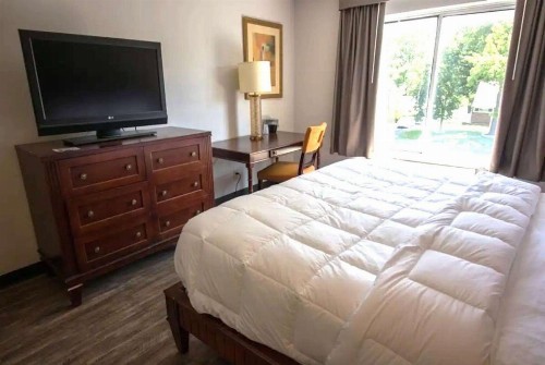 Baymont Inn and Suites by Wyndham Columbus / Near OSU - image 38