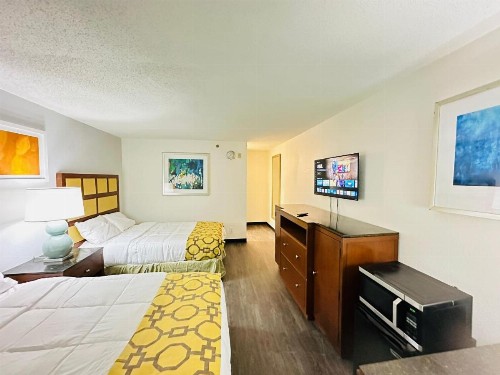 Baymont Inn and Suites by Wyndham Columbus / Near OSU - image 39
