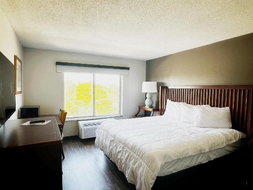 Baymont Inn and Suites by Wyndham Columbus / Near OSU - image 43