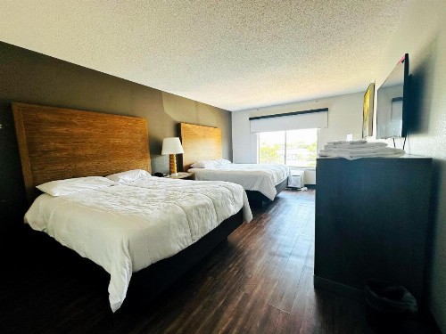 Baymont Inn and Suites by Wyndham Columbus / Near OSU - image 47