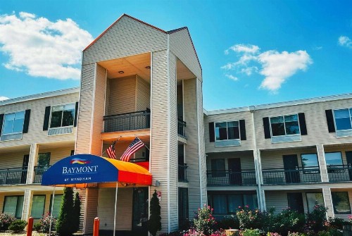 Baymont Inn and Suites by Wyndham Columbus / Near OSU - image 48