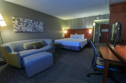 Courtyard by marriott Columbus WestHilliard