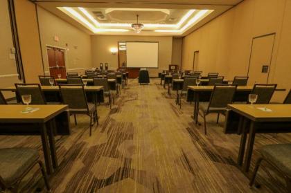 Courtyard by Marriott Columbus West/Hilliard - image 10