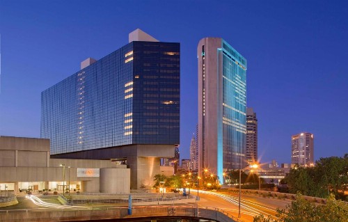 Hyatt Regency Columbus - image 10