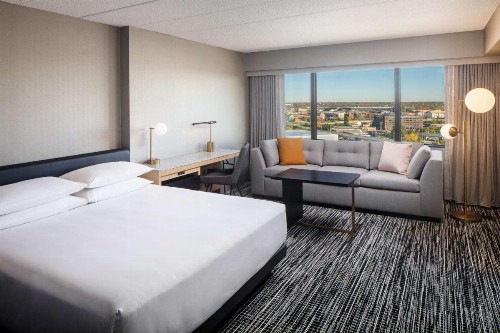 Hyatt Regency Columbus - image 12