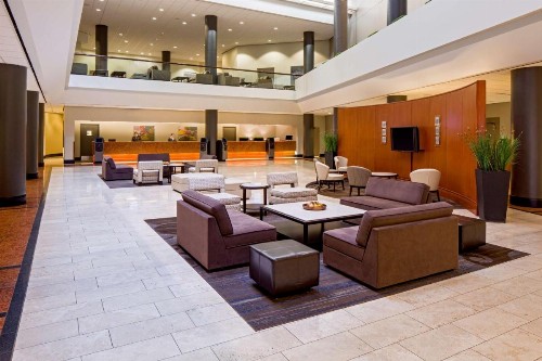 Hyatt Regency Columbus - image 13