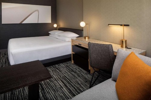 Hyatt Regency Columbus - image 14